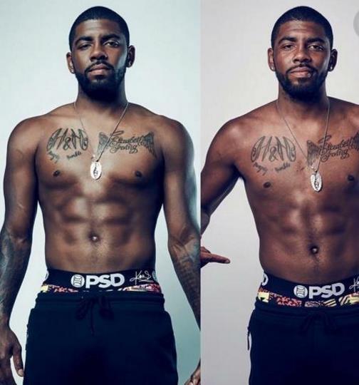 男篮传奇得分后卫曾对科比砍20分，800度近视神准投篮