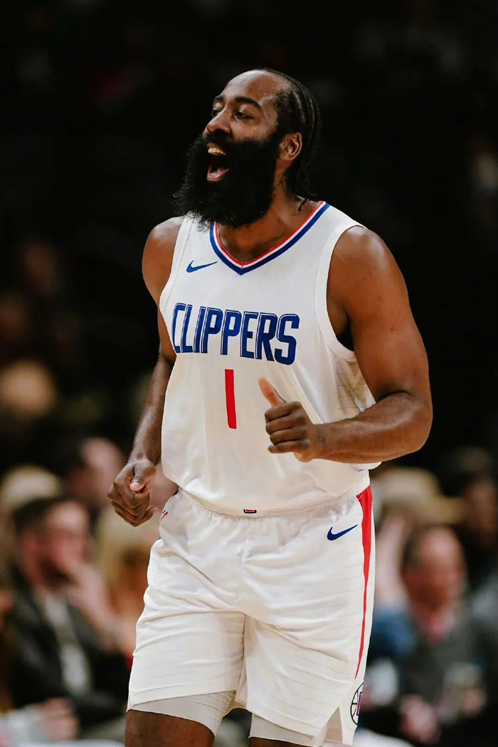 帕森斯称邓肯排名高于科比引热议