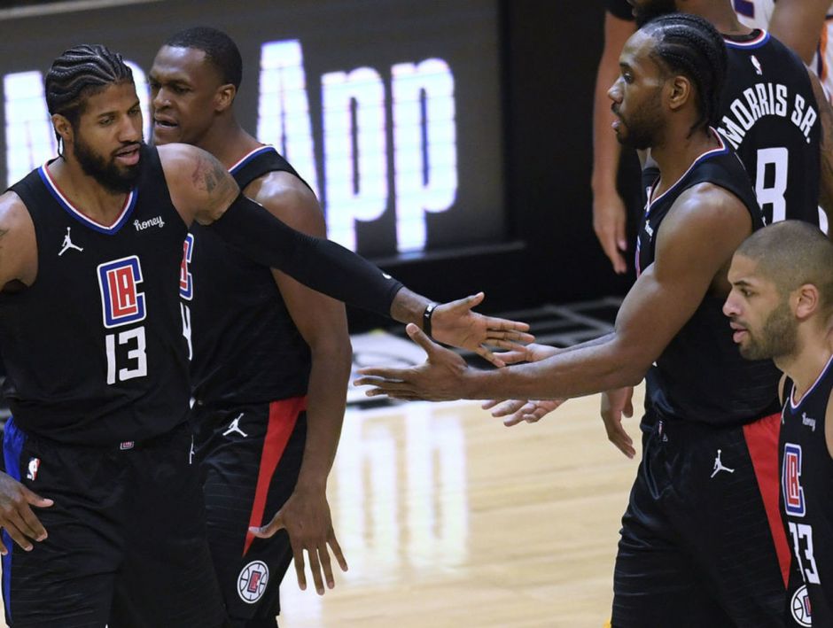 狄龙：每个人都说雷霆身体对抗最激烈，但他们的犯规数却最少