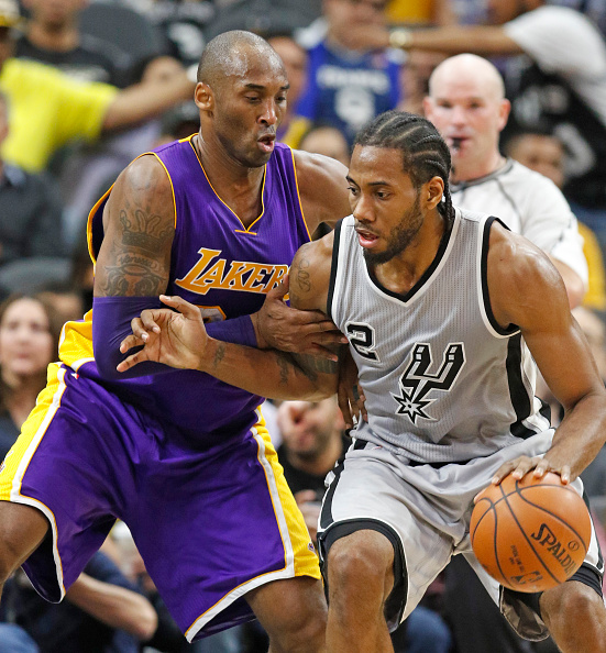 篮球湖人核心球员防守数据提升