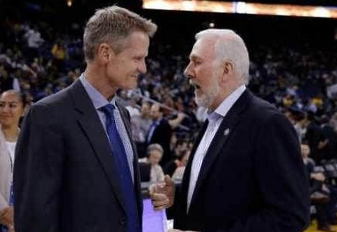 泰伦·卢：博格丹&米勒参与合练，小琼斯进行个人专项训练