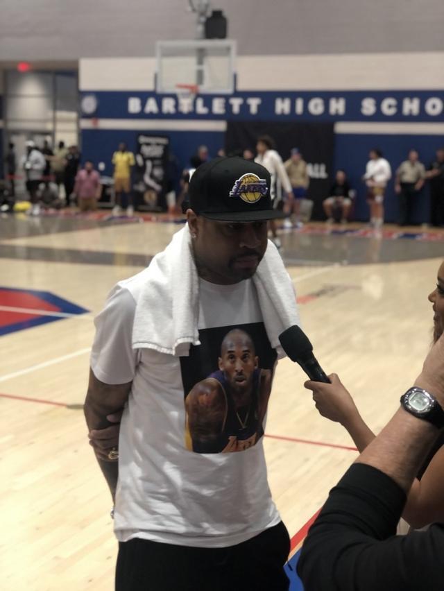 NBA季后赛展望：东部、西部首轮对阵,