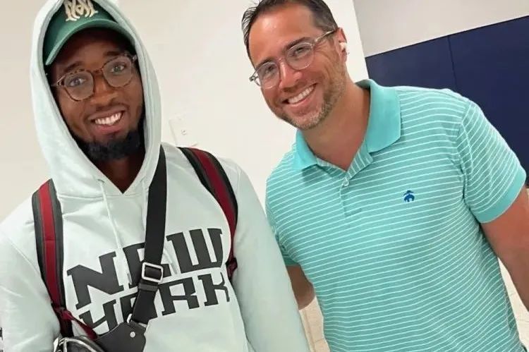 萨内谈离开拜仁原因：不全是因为钱，加拉塔萨雷的目标很远大