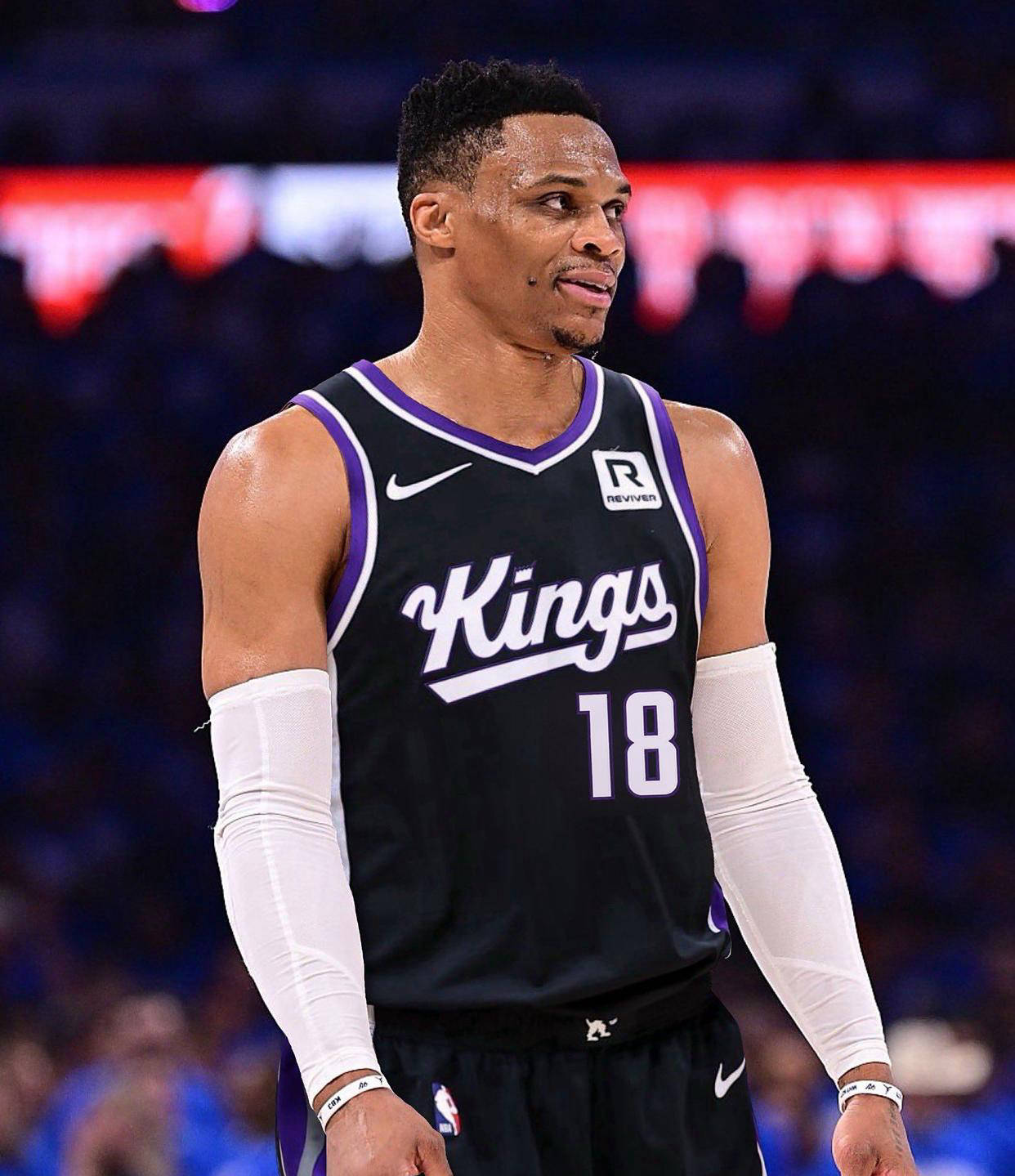 杰威复出首秀砍下11+4+8，过往32次缺阵雷霆仅1败